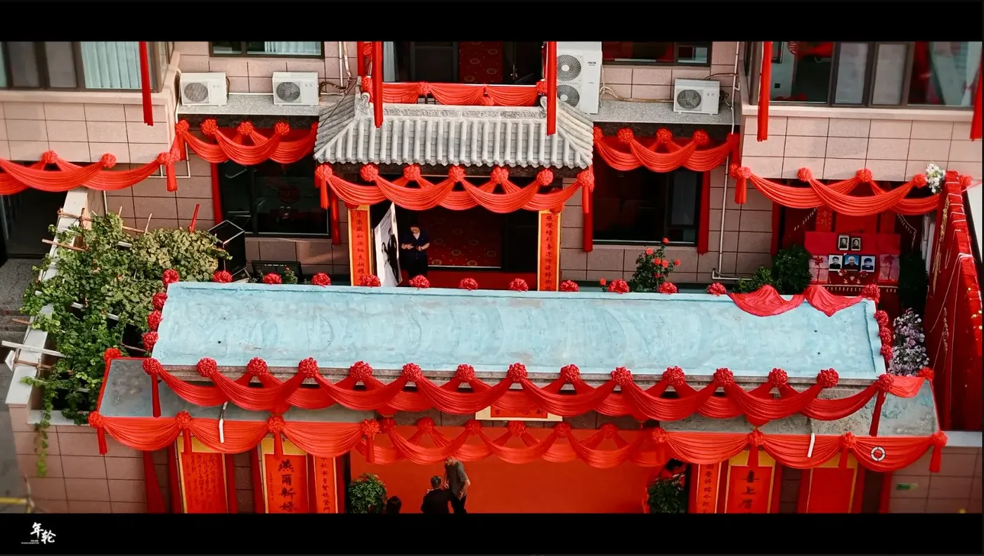 婚礼瞬间 2