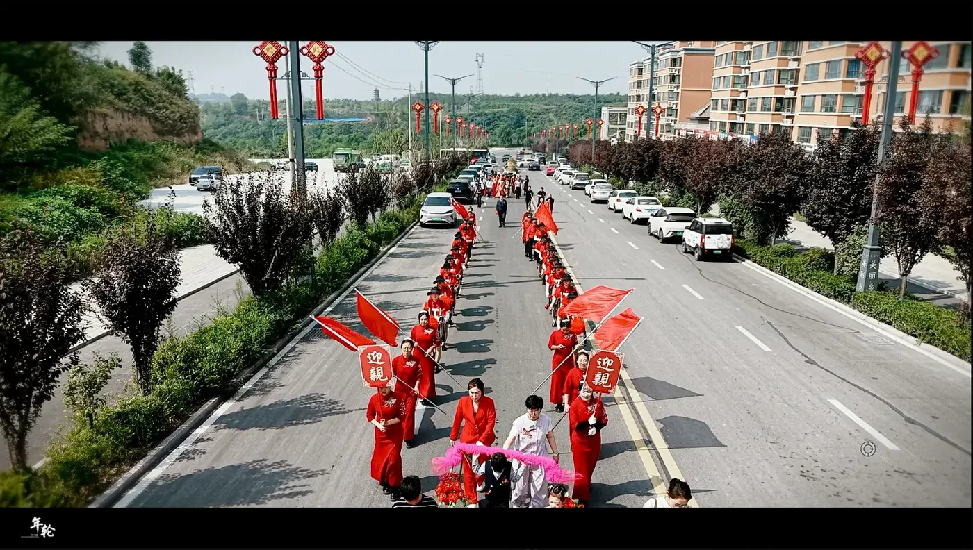 婚礼瞬间 14