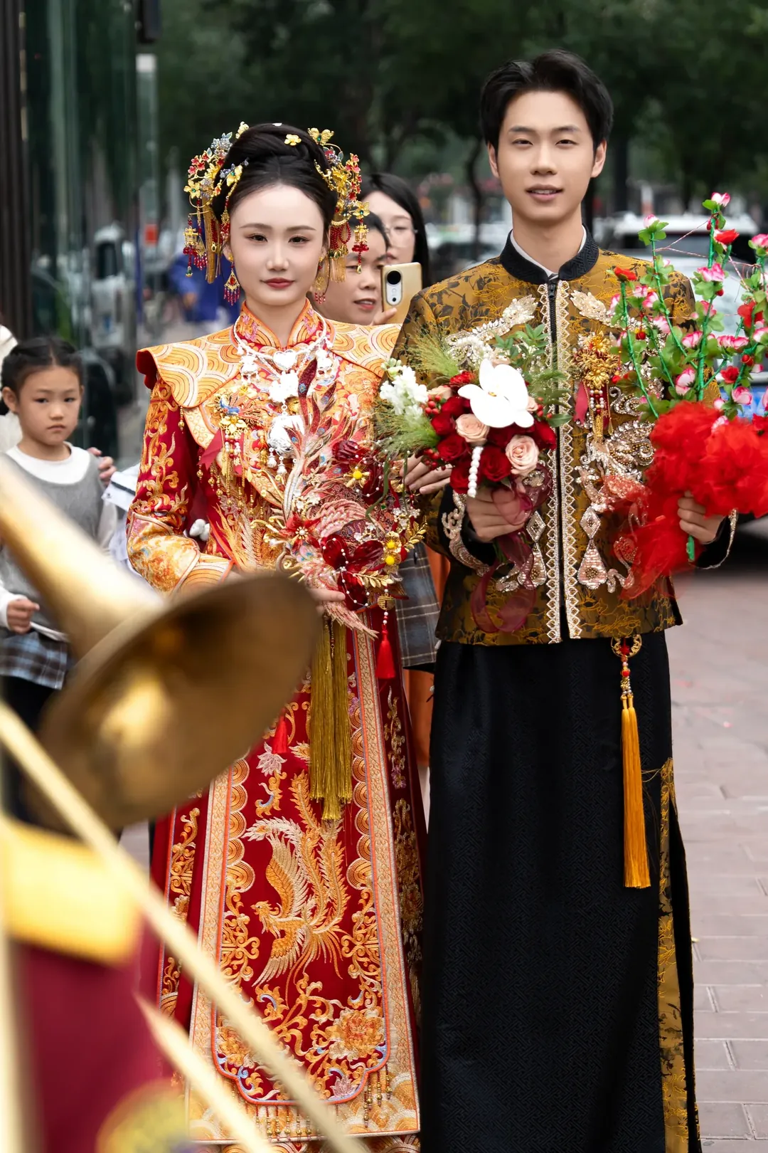婚礼纪实 15