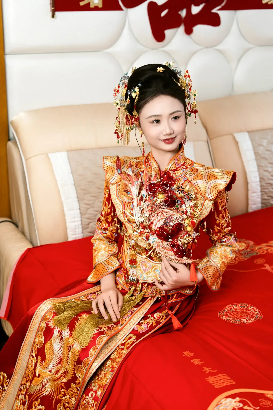 婚礼纪实 02