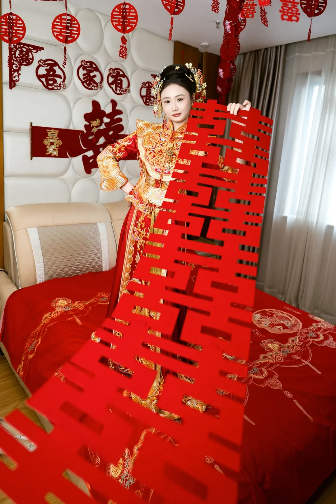婚礼纪实 03