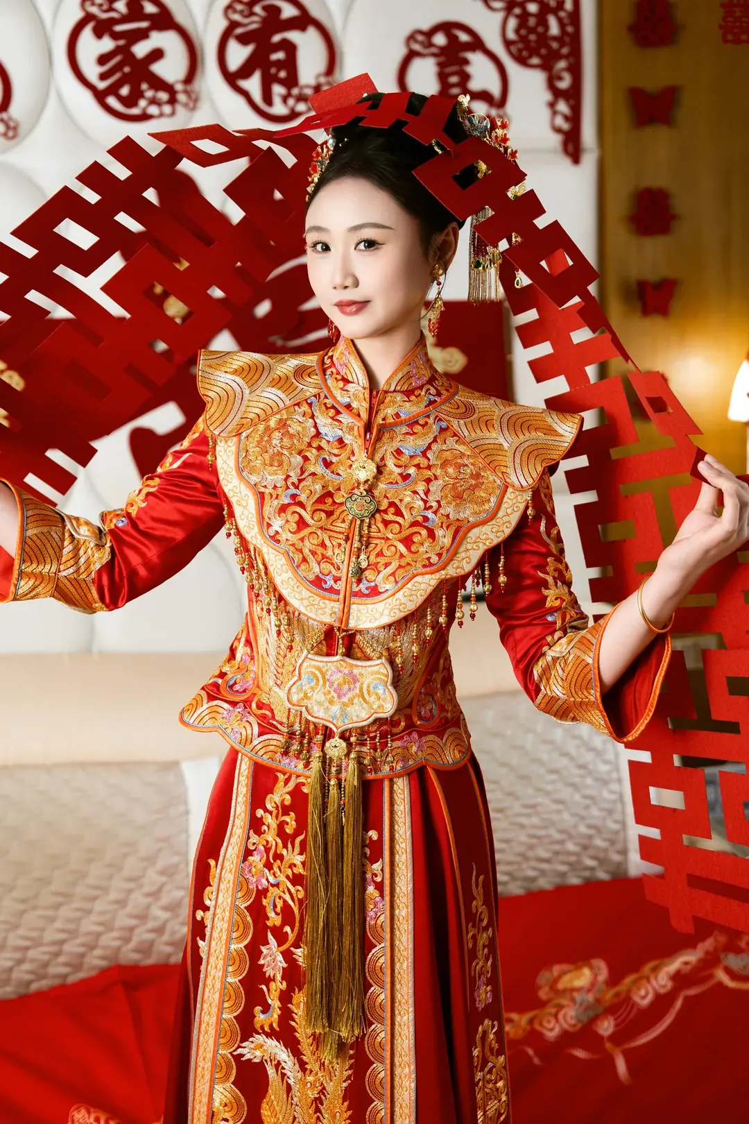 婚礼纪实 04