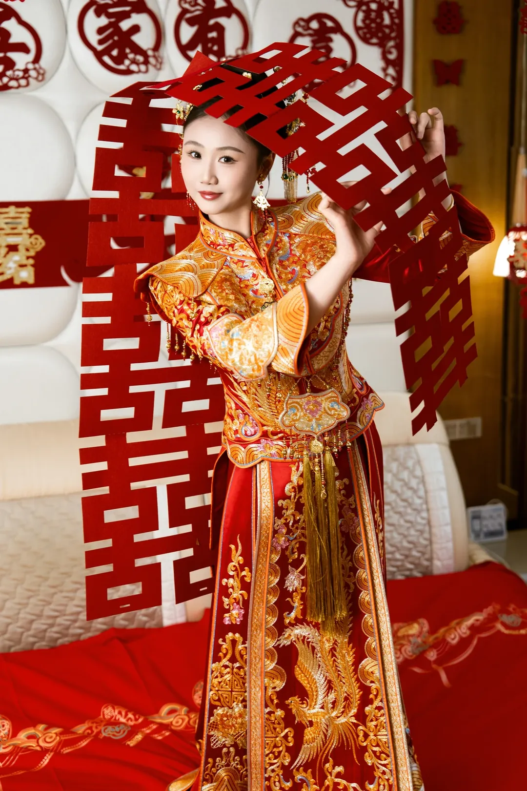 婚礼纪实 05