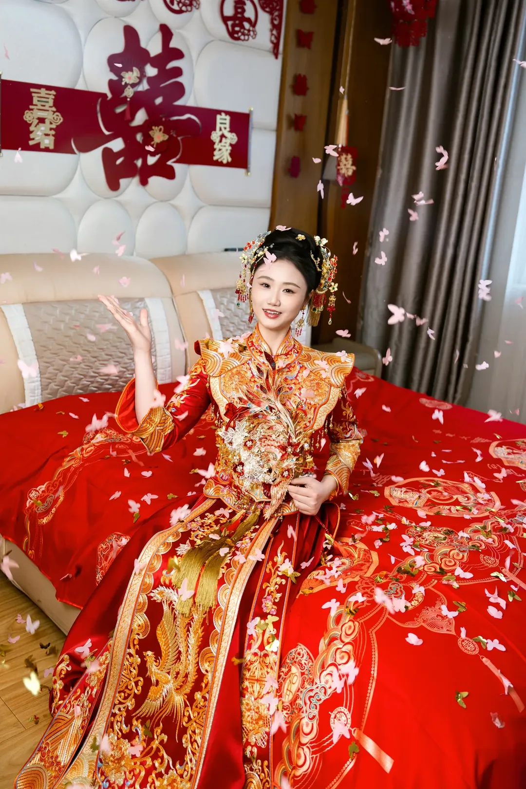 婚礼纪实 06