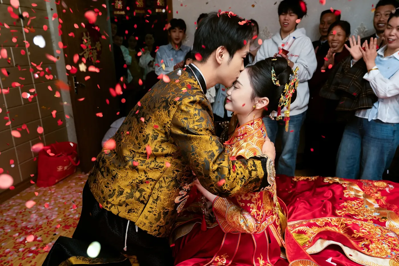 婚礼纪实 09