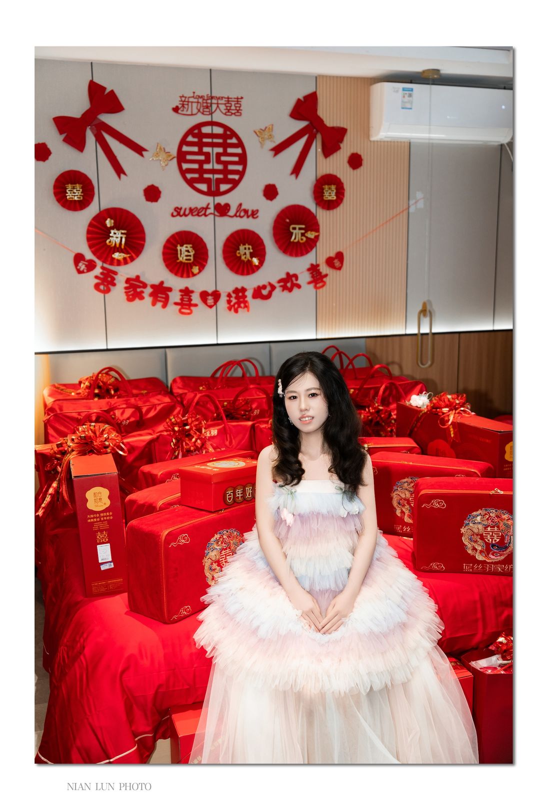 宋旭&魏荣荣婚礼记录