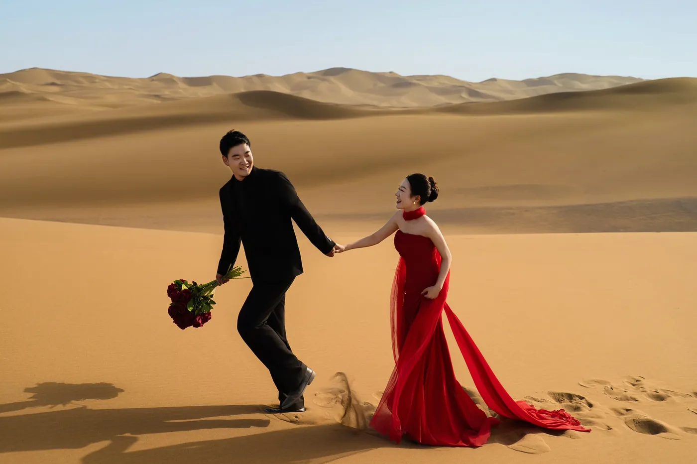 婚礼瞬间 2