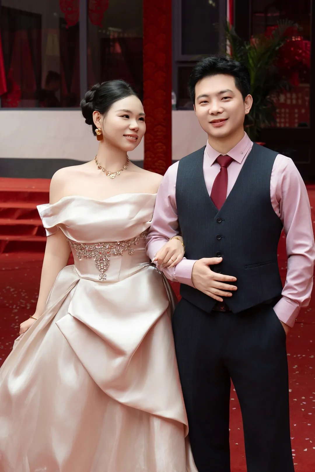 婚礼瞬间 30