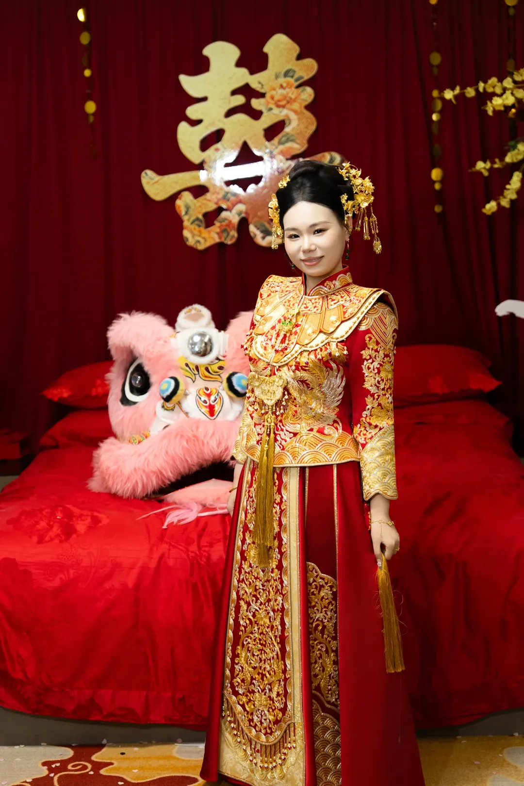 婚礼瞬间 27