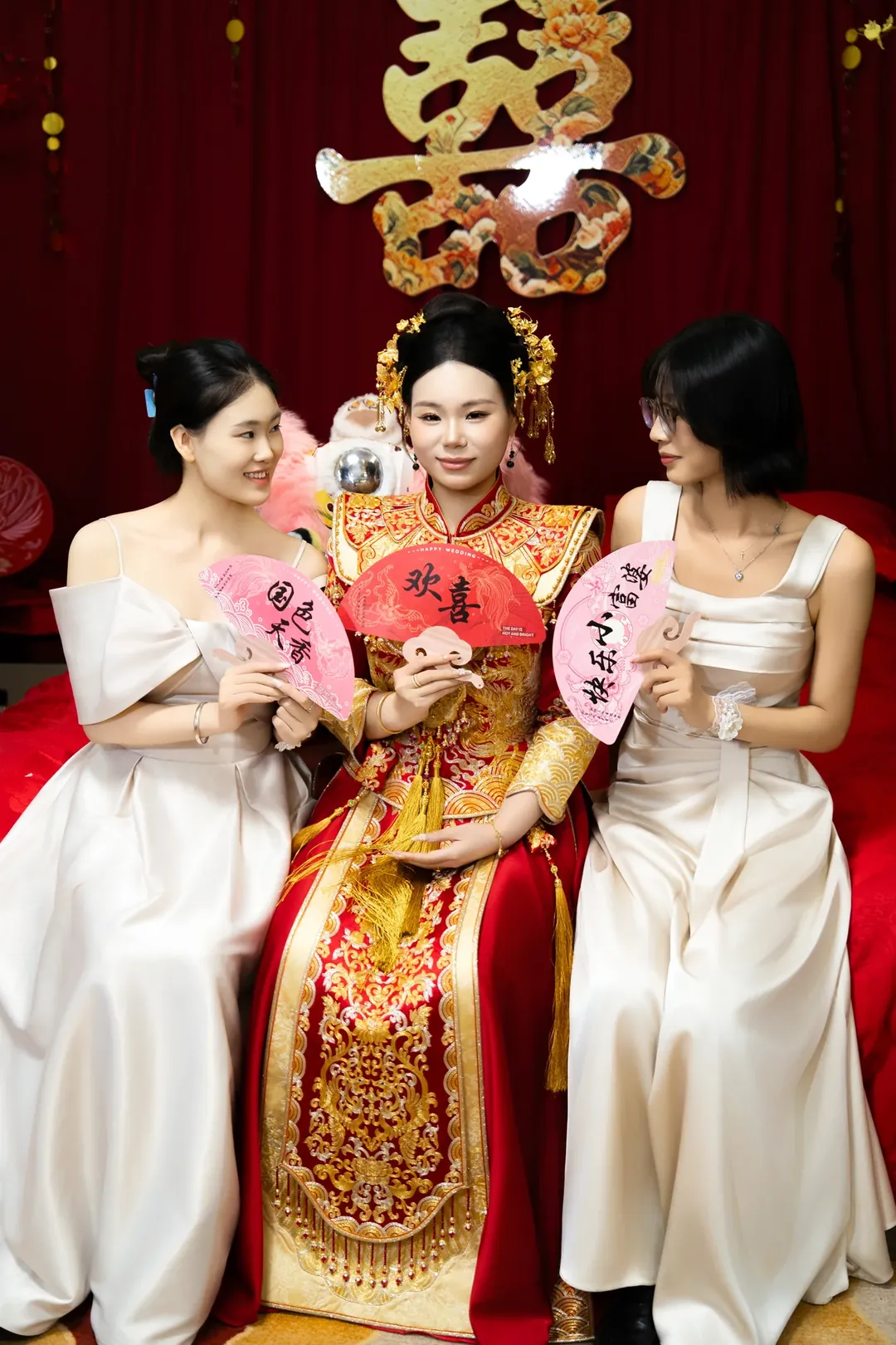 婚礼瞬间 25