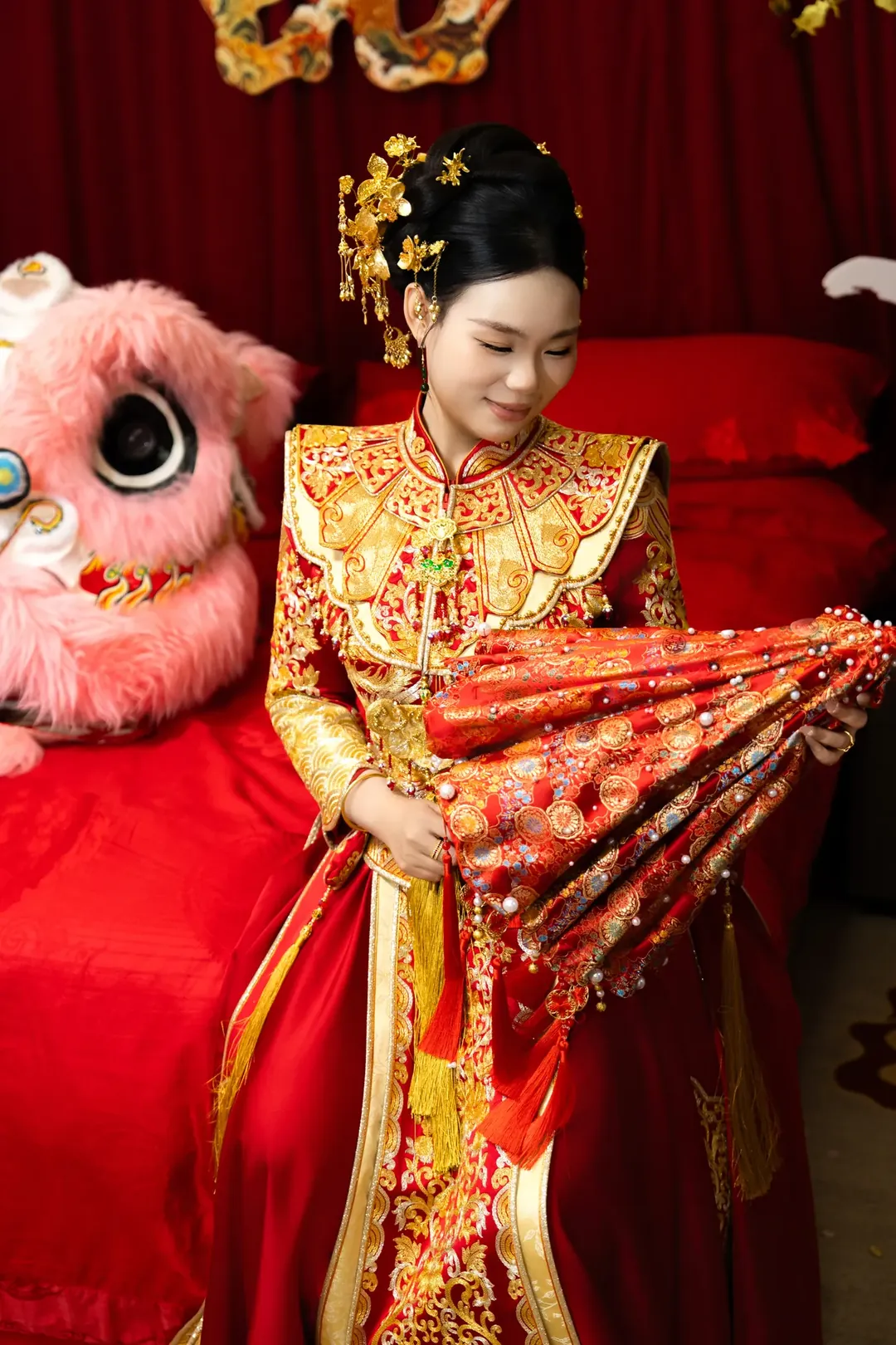 婚礼瞬间 23