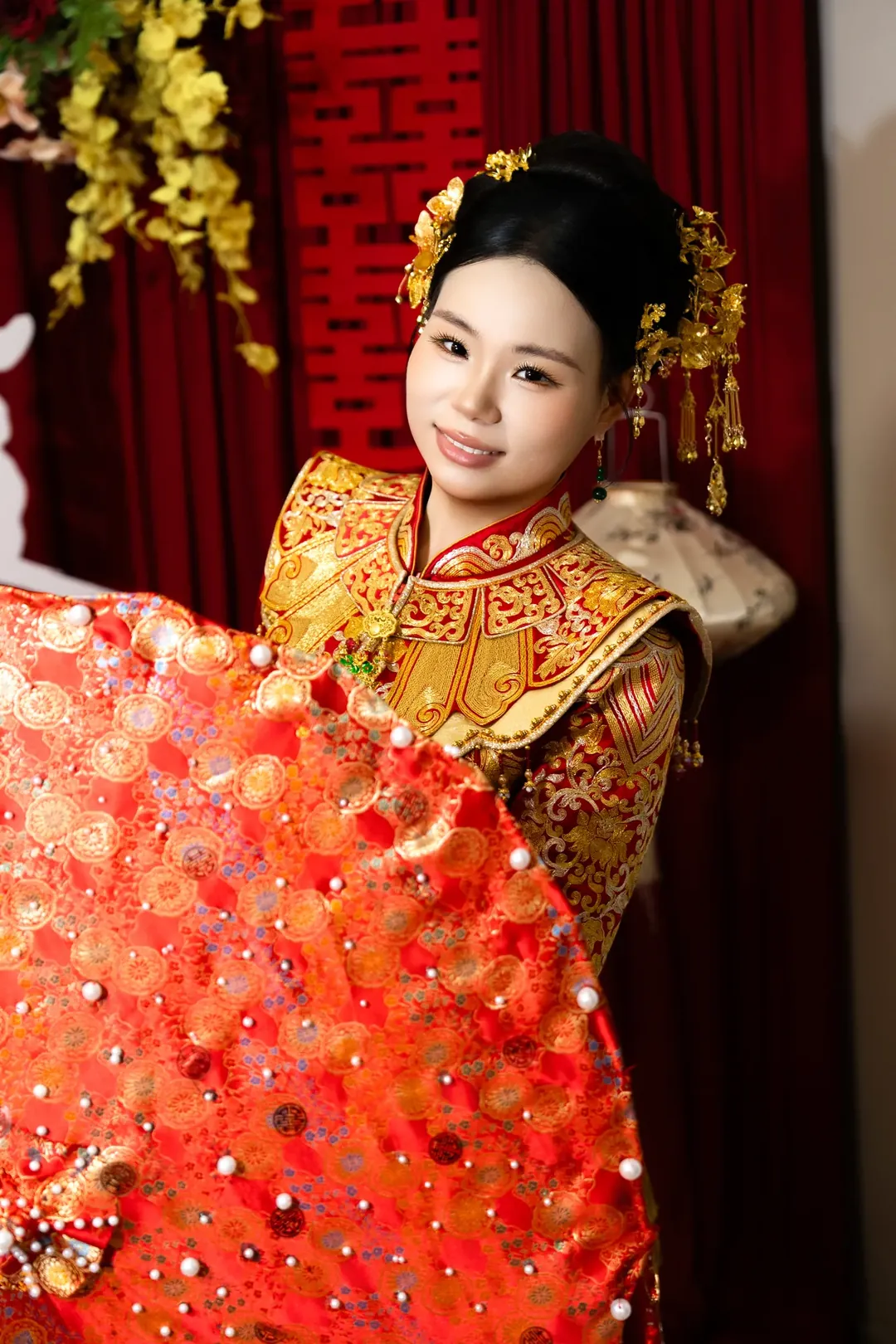 婚礼瞬间 20