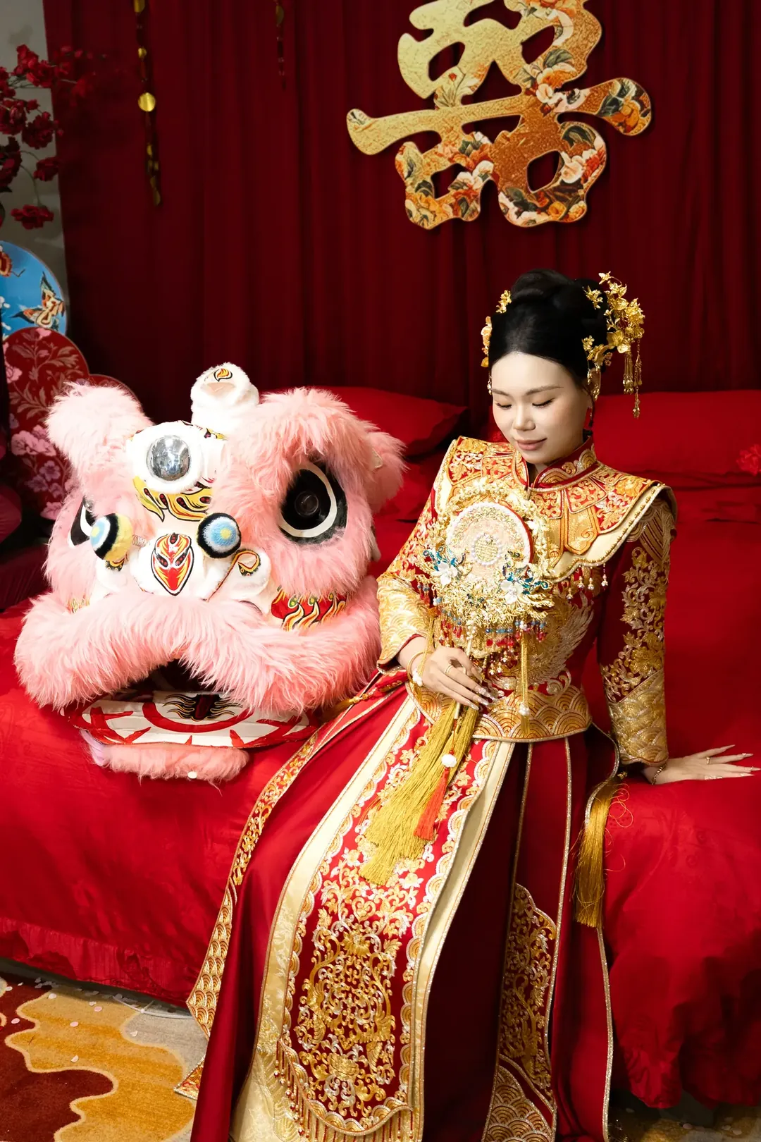 婚礼瞬间 22