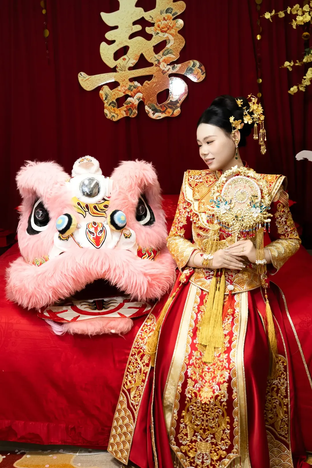 婚礼瞬间 21