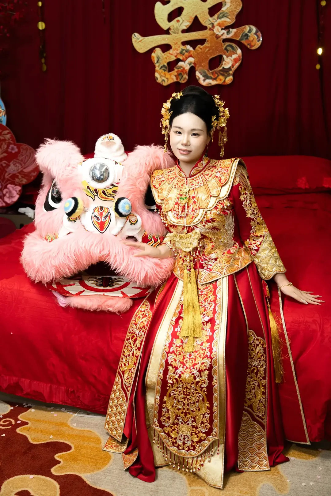 婚礼瞬间 19