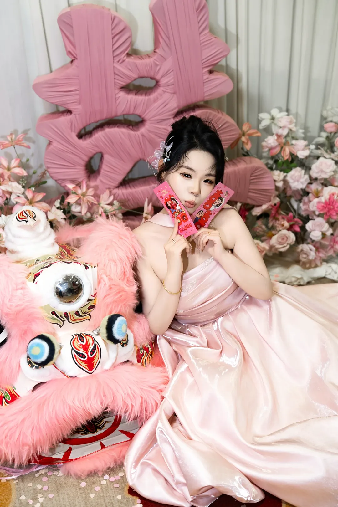 婚礼瞬间 15