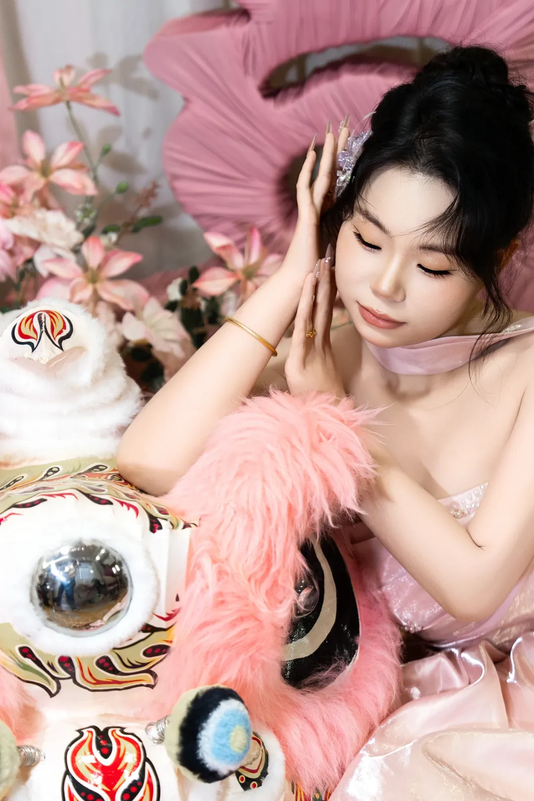 婚礼瞬间 13