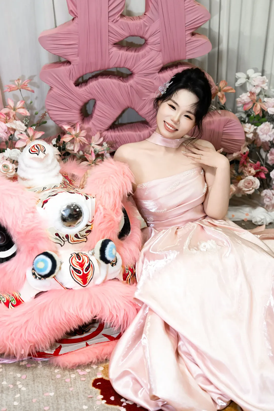 婚礼瞬间 11