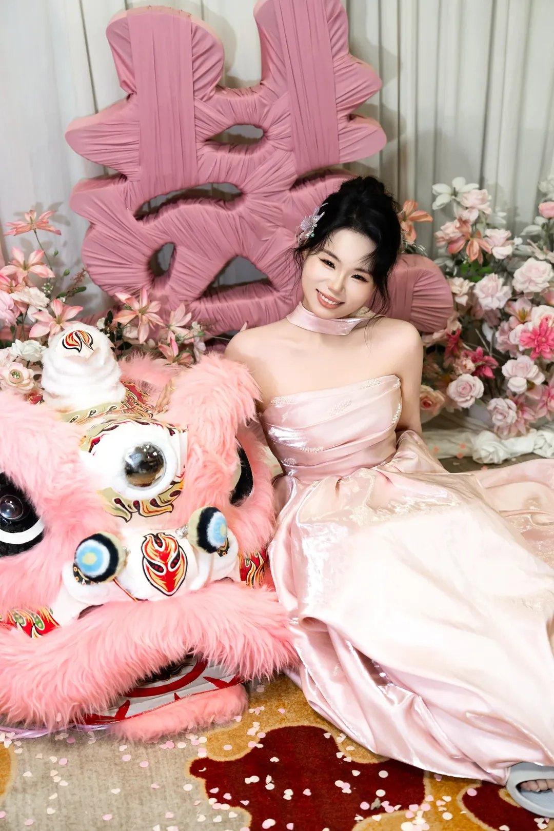 婚礼瞬间 10