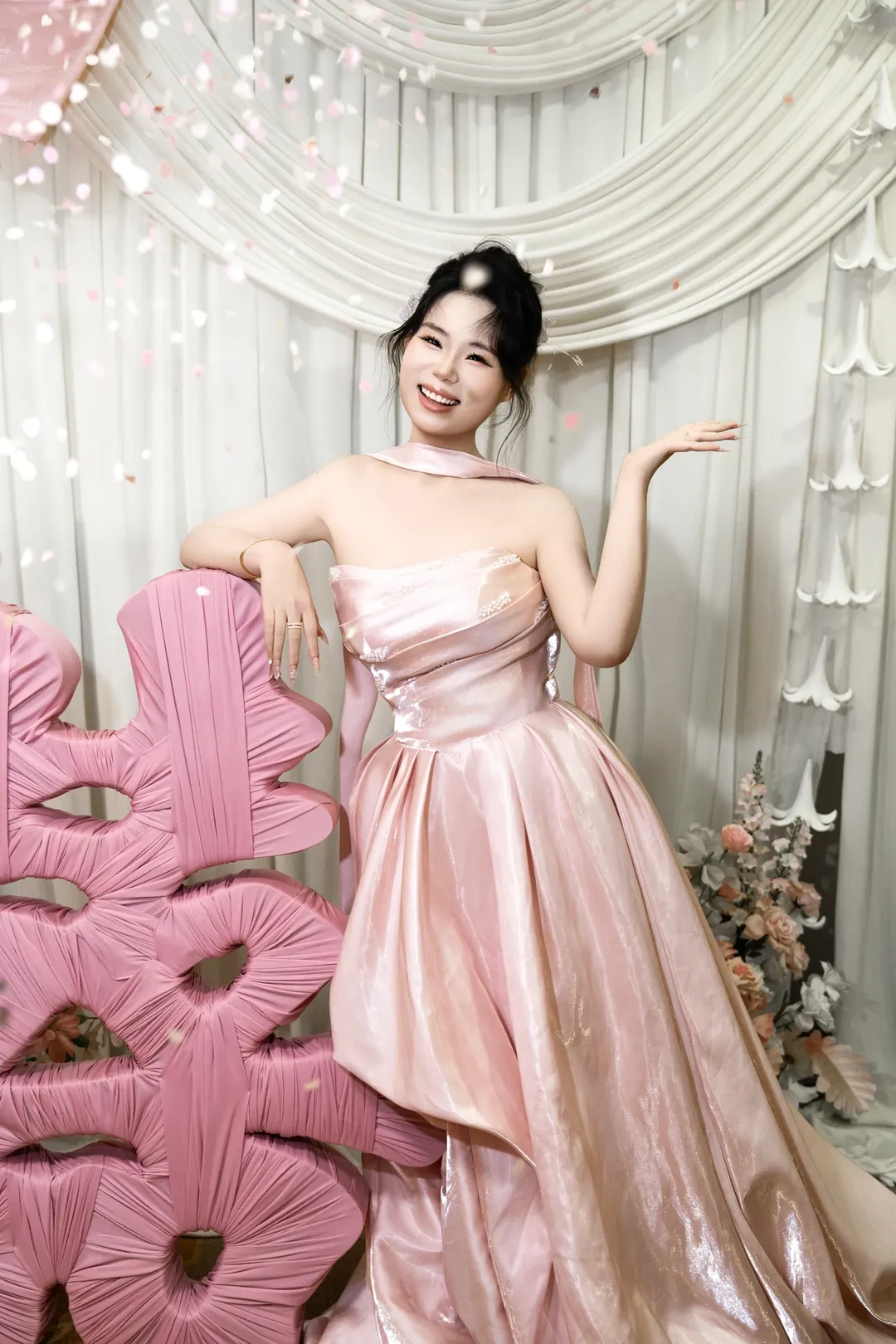 婚礼瞬间 7