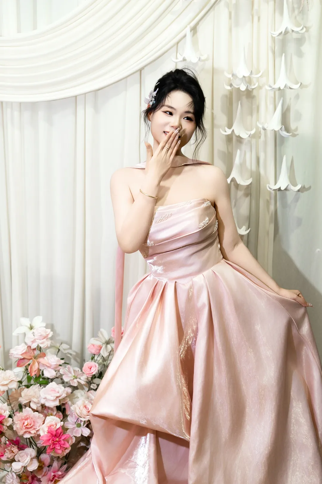 婚礼瞬间 9