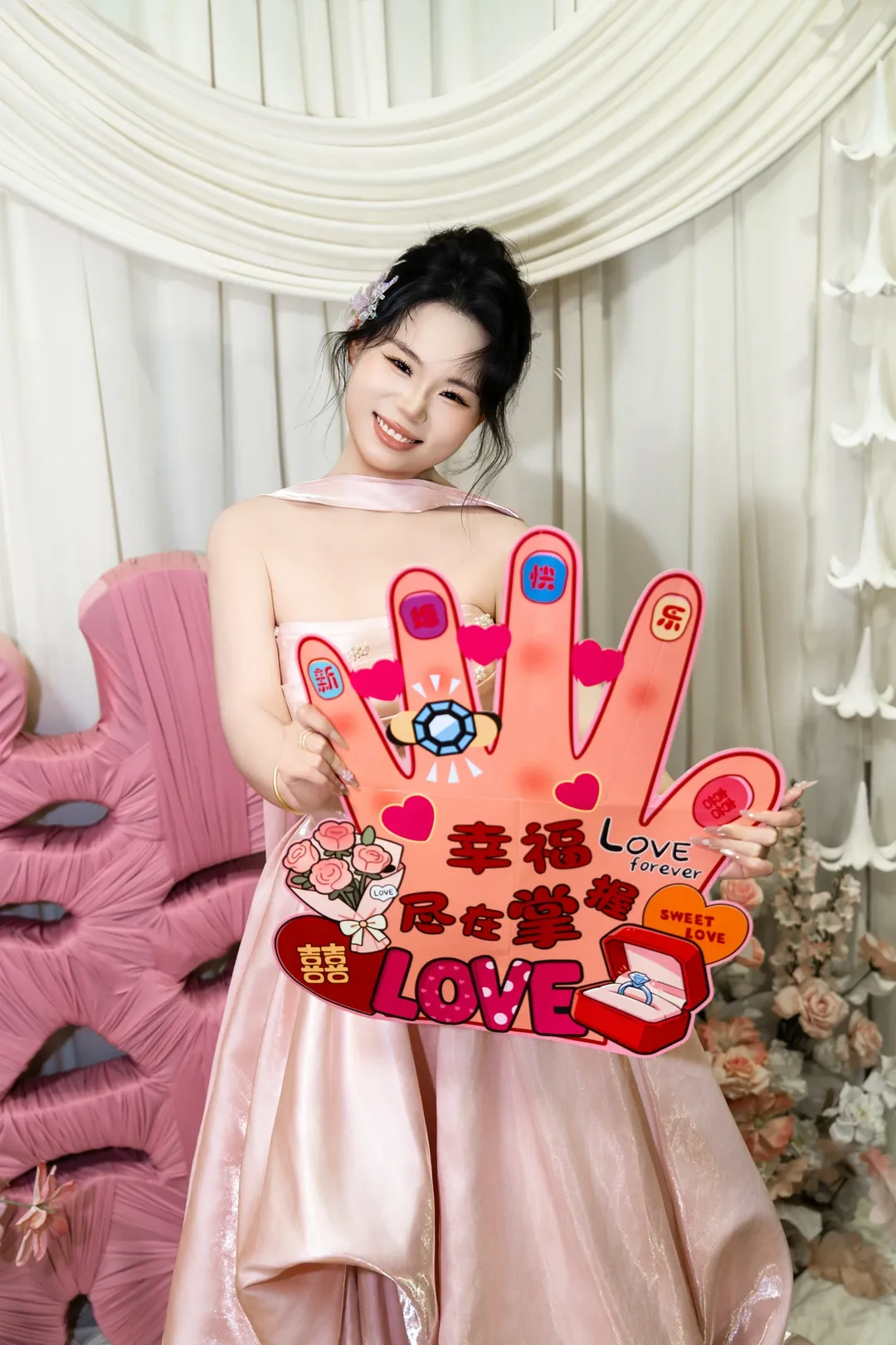 婚礼瞬间 8