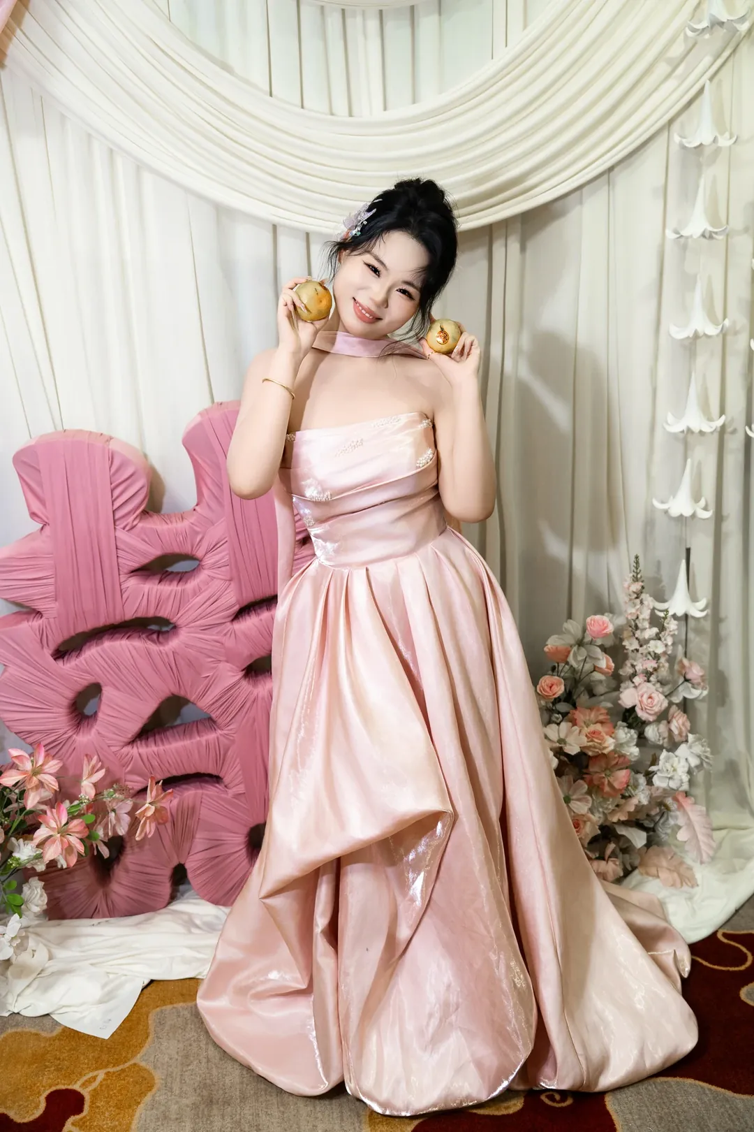 婚礼瞬间 6