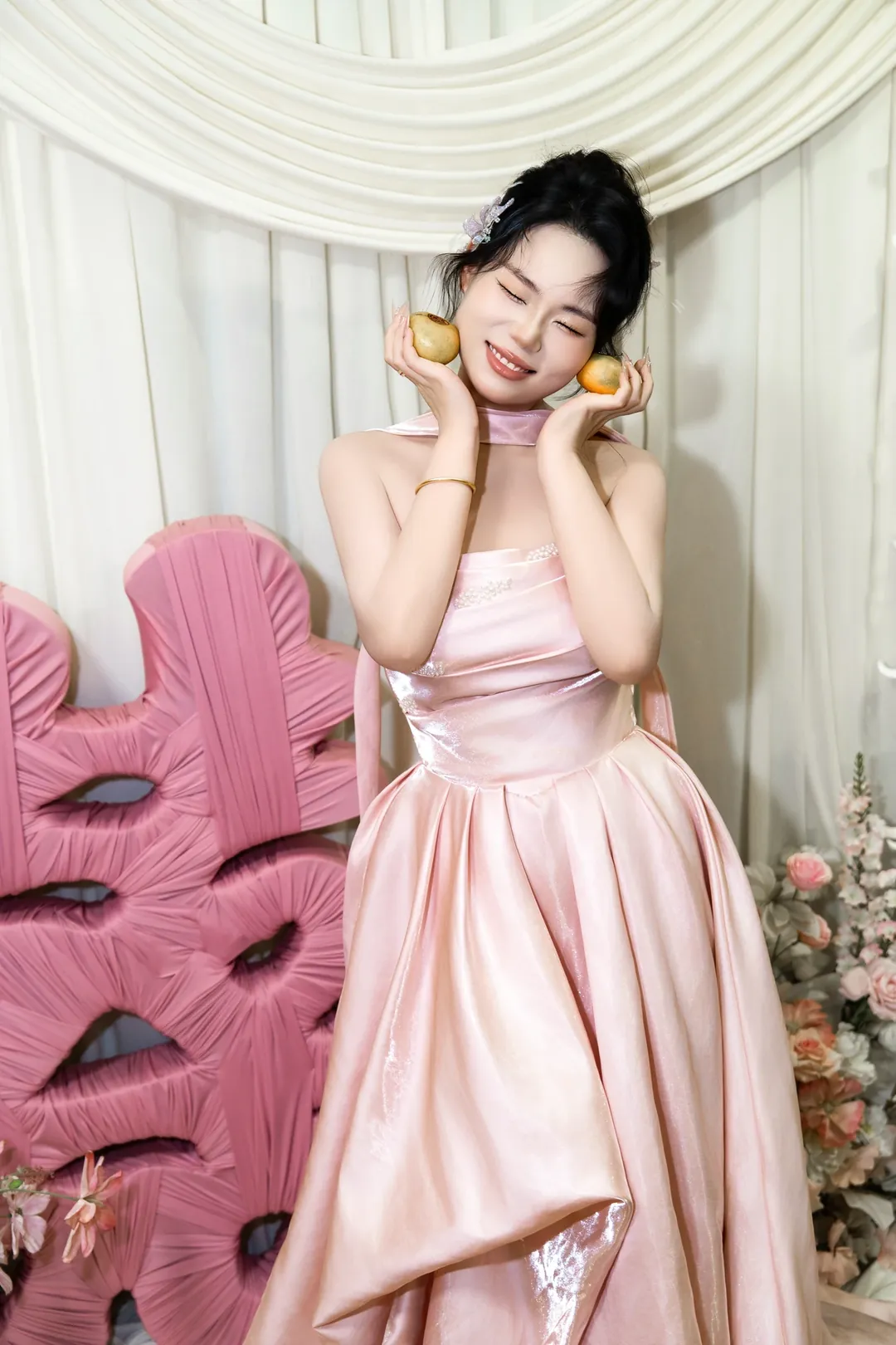 婚礼瞬间 4