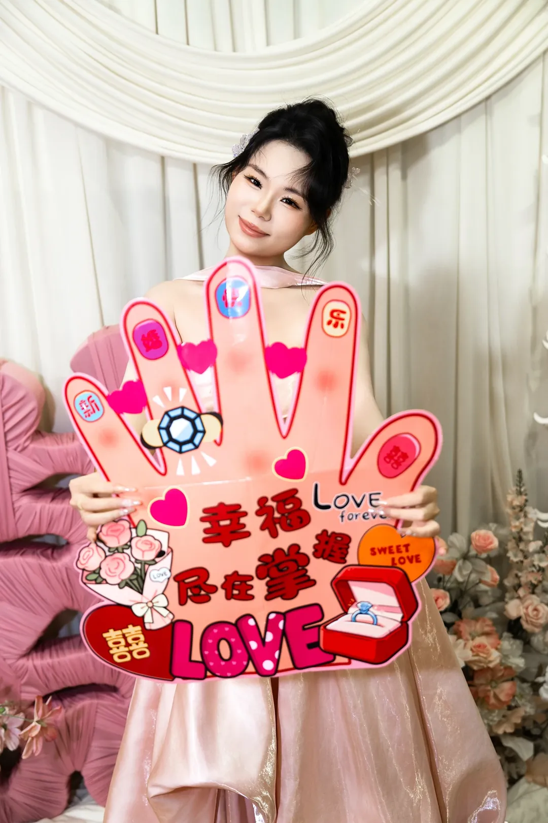 婚礼瞬间 3
