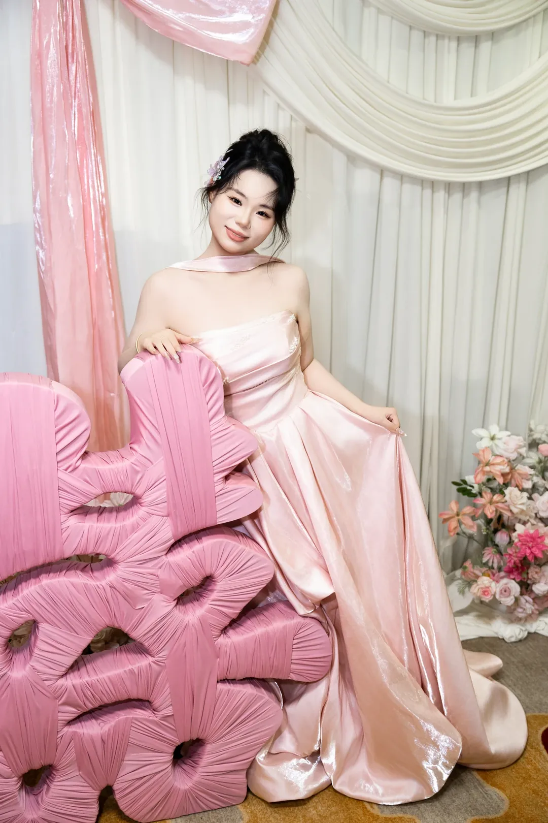 婚礼瞬间 1